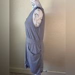 Freedom Trail active dress sleeveless with‎ pockets Gray Size M Photo 3