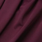 Sachin + Babi Brittany Gown - Deep Wine Photo 5