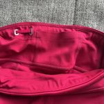 Athleta Pink  athletic spandex pants Photo 5