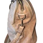Target large tan shoulder bag Photo 6