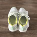 Women's Olukai ‘Anau Pickleball Sneakers Size 8.5 Pale Mint Photo 5