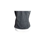 Columbia  Benton Springs Vest Size XS Sleeveless Gray Full Zip Fleece Women's  Photo 5