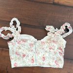 Cider  NWT Corset Top Photo 2