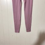 Alphalete  Amplify Leggings Pink Size M Photo 3