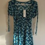Urban Outfitters NWT  UO Misha Mini Dress​ Photo 5