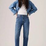 Levi's Levi’s 80s Mom Jean Blue Women's Jeans Size 28 Photo 5