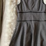 Derek Lam 10 Crosby NWT Houndstooth Mini Dress Photo 8