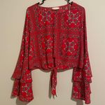 Altar'd State Altar’d State Shirt Photo 2