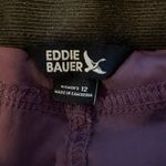 Eddie Bauer  Women's Plum Shorts Photo 2