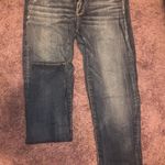 American Eagle High Rise Straight Jeans Photo 0