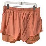 Spyder  Active Women’s Coral Athletic Fully Lined Shorts EXCELLENT CONDITION Photo 3