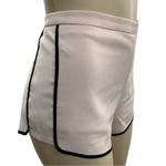 Alythea  zippered with satin lining shorts size large (Preowned) Photo 1
