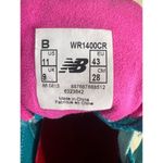 New Balance  RC1400 REVLITE Women Trail Running Shoes Size 11B WR1400CR Blue Pink Photo 7