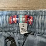 Urban Outfitters yin Yang corduroy pants elastic waist band Photo 2