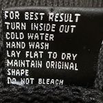 Trimmings Vintage 1990s Y2K Black Beaded Sequined Paisley Holiday Sweater Small Photo 15