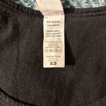 District CSU Tank Black Size M Photo 6