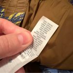 Aerie Offline by Bronze Floral Chillside Snow Puffer Ski Pants Sz L NEW Photo 8