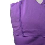 Lavender Sports Bra for Women Purple Size XS Photo 1