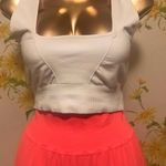 Free People Good Karma Square Neck Bra size M/L Photo 7