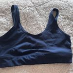 Free People Movement Navy blue free people bra Photo 0