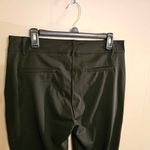 Bahams XL Yoga Stretch Black Dress Pants for Woman Photo 2