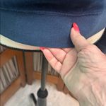 Juicy Couture  Deep Blue Velour Hoodie Photo 8