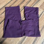 Lululemon Wide Leg Crop Pants Photo 0