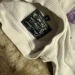 Darc Sport over sized crewneck White Photo 9