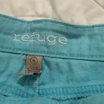 Refuge summer denim shorts Photo 2