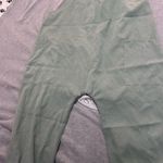 Green Overalls Size L Photo 0