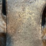 Gucci Calfskin Fur Womens Horsebit Princetown Loafers Slippers Photo 8