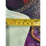 Peter Millar Peter‎ Millar Polo Shirt Womens Small Blue Sleeveless Golf Athletic Photo 6