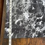 Norma Kamali Kamali Kouture x  ALL IN ONE DRESS w/ Marble Print Photo 9