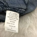 Cello Jeans motto skinny denim with Faux leather Patch detail Women's Size 9 Photo 8