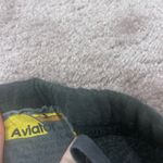 Aviator Nation  Grey Venice Surfer Faded Smoke Sweatpants in size Small Photo 8