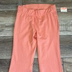 FP Movement Free People Let’s Bounce Leggings Crush Blush Small NWT Pink Photo 4