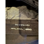 AG Adriano Goldschmied  Pants Women 27 Black Caden Tailored Trouser NWT Preppy Photo 9