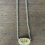 Kendra Scott  Elisa Gold Necklace Photo 0