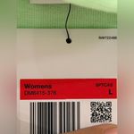 Nike oversized women’s sport full zip up hoodie size Large Photo 4