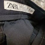 ZARA Refined elegance meets modern tailoring with these  men’s suit pants Photo 2