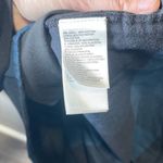 The North Face Women's NEW Stayside Blue Plaid Pullover 1/3 Zip Shirt Size Med Photo 3