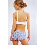 Free People Sweet and Sour Shorties - Tea Combo - Size L Photo 1