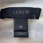 J.Crew  Striped Tweed Sheath Dress Photo 10