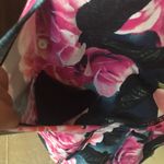 Lululemon Floral Jacket Photo 4