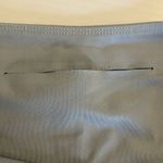 Girlfriend Collective  Women’s Size Medium Baby Blue 7/8 Ankle‎ Leggings Yoga Photo 4