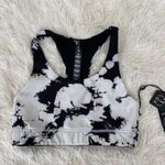 Wildfox Tie Dye Reversible Sports Bra Sz XS Photo 6