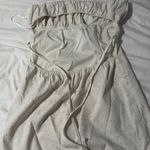 Princess Polly  Dress Strapless Mini Photo 1