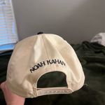 Noah Kahan Forever Hat White Photo 1