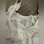 Old Navy  White Women's Tank Top Photo 1