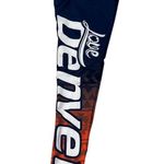 Xlusion Love Denver football leggings size small Photo 3